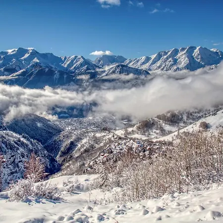 #ah9 At The Bottom Of The Slopes *