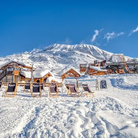 #ah9 At The Bottom Of The Slopes Alpe d'Huez