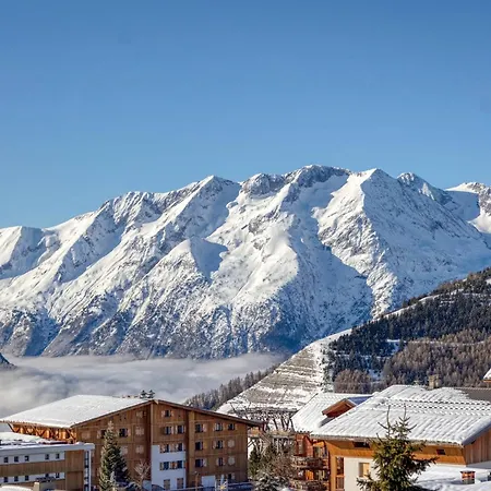 Apartment #ah9 At The Bottom Of The Slopes *