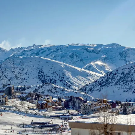 Apartment #ah9 At The Bottom Of The Slopes
