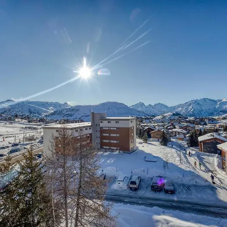 Apartment #ah9 At The Bottom Of The Slopes *